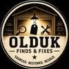 olduksfinds